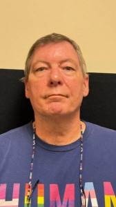Jon R Carlsen a registered Sex or Kidnap Offender of Utah