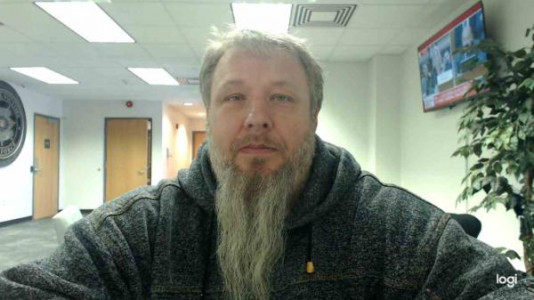 Kevin Thaynel Markham a registered Sex or Kidnap Offender of Utah