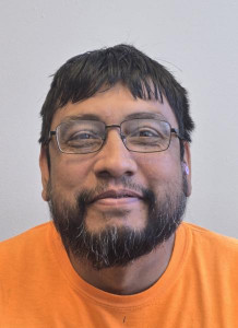 Marcos Eusebio Cedillo a registered Sex or Kidnap Offender of Utah