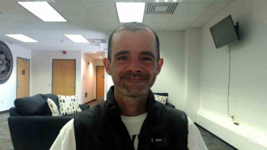 Anthony Wayne Owen Rees a registered Sex or Kidnap Offender of Utah