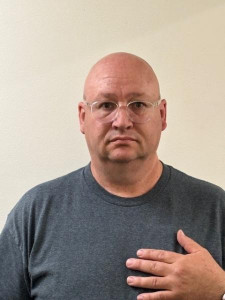 Eric Cloyd Turner a registered Sex or Kidnap Offender of Utah