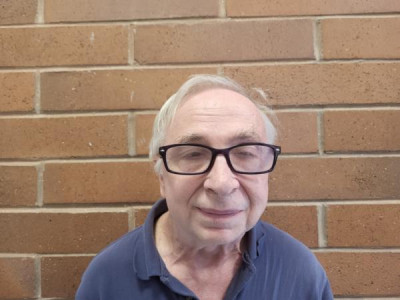 Anton Habenschuss a registered Sex or Kidnap Offender of Utah