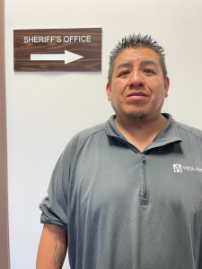 Anthony Tony Boy a registered Sex or Kidnap Offender of Utah