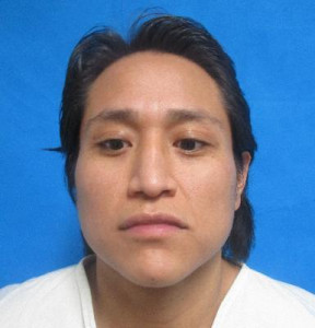 Curvin Vincent Nez a registered Sex or Kidnap Offender of Utah