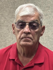 Millard J Lonkey Jr a registered Sex or Kidnap Offender of Utah