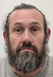 Paul Dubra Waldoch a registered Sex or Kidnap Offender of Utah