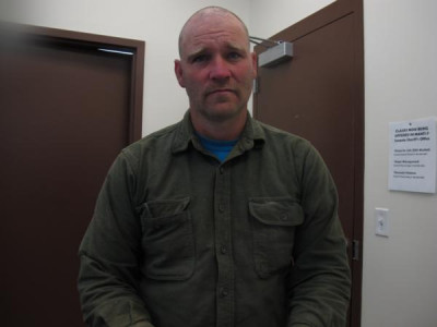 Thomas Buck Taylor a registered Sex or Kidnap Offender of Utah