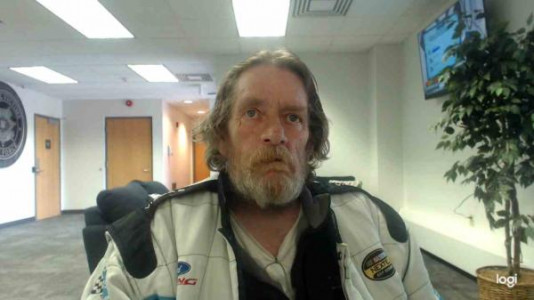 Barry Kayle Brown a registered Sex or Kidnap Offender of Utah