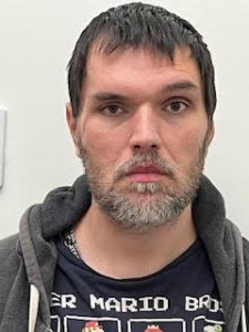 Daniel Theodore Ridenour a registered Sex or Kidnap Offender of Utah