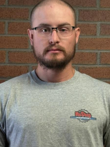 Cody Jay Andrascik a registered Sex or Kidnap Offender of Utah
