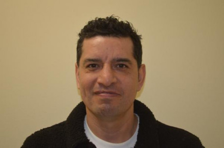Rafael Vargas Prado a registered Sex or Kidnap Offender of Utah