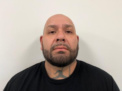 Jose Francisco Anzora a registered Sex or Kidnap Offender of Utah