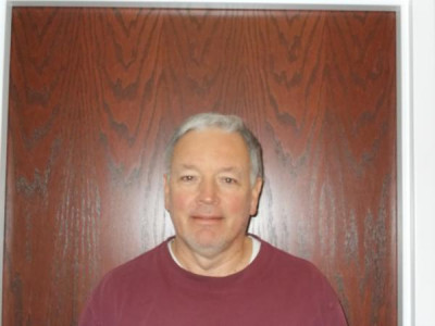 Kevin R Berry a registered Sex or Kidnap Offender of Utah