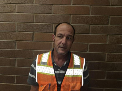 Danton Gibbs Steele III a registered Sex or Kidnap Offender of Utah