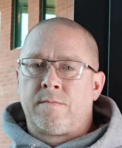 Christopher Paul Hauptman a registered Sex or Kidnap Offender of Utah