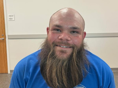 Trevor Anthony Collins a registered Sex or Kidnap Offender of Utah