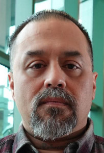 Miguel Jesus Garcia a registered Sex or Kidnap Offender of Utah