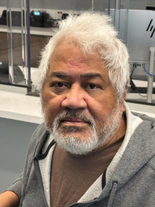 Osovale Pase Fiaseu a registered Sex or Kidnap Offender of Utah