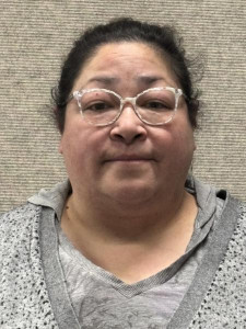 Monique Antonette Ruiz a registered Sex or Kidnap Offender of Utah