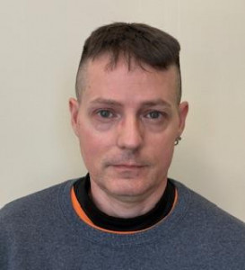 Anthony Lee Hoggan a registered Sex or Kidnap Offender of Utah