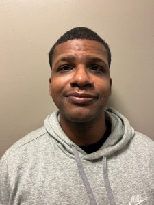Desean Michael Goins a registered Sex or Kidnap Offender of Utah