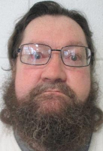 Glen Charles Ames a registered Sex or Kidnap Offender of Utah