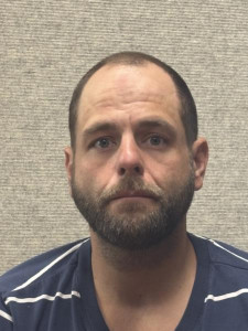 Nicholas Brent Porter a registered Sex or Kidnap Offender of Utah