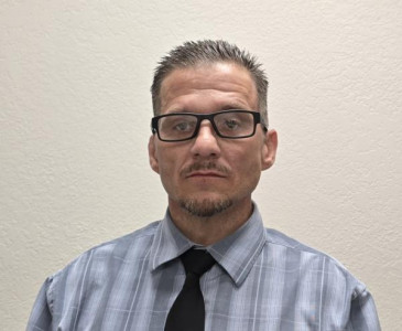 Patrick Joseph Kesler a registered Sex or Kidnap Offender of Utah