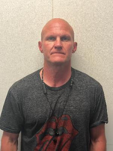 Tony Jeffrey Christiansen a registered Sex or Kidnap Offender of Utah