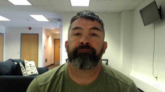 Daniel Jay Underwood a registered Sex or Kidnap Offender of Utah