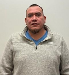Jose Orozco a registered Sex or Kidnap Offender of Utah