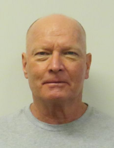 Steven J Vanwagoner a registered Sex or Kidnap Offender of Utah