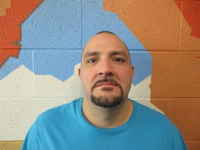 Cody Zavala a registered Sex or Kidnap Offender of Utah