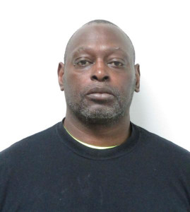 Tyrone Lorenzo Scott a registered Sex or Kidnap Offender of Utah