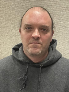 Thomas Warmath a registered Sex or Kidnap Offender of Utah