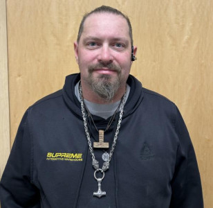 Brian Keith Woodruff a registered Sex or Kidnap Offender of Utah