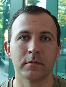 Anthony Winegar a registered Sex or Kidnap Offender of Utah