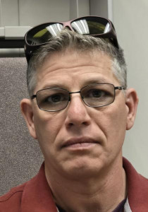 Joel Edward Boysza a registered Sex or Kidnap Offender of Utah