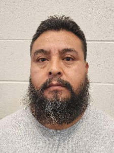 Angel Garcia-mejia a registered Sex or Kidnap Offender of Utah