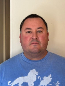 Eric Olsen a registered Sex or Kidnap Offender of Utah