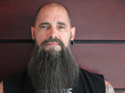 Brad Jay Bartunek a registered Sex Offender of Maryland