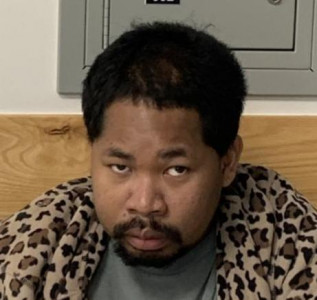 Regino Getoyan a registered Sex or Kidnap Offender of Utah