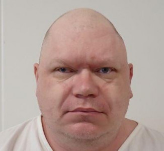 Daniel Eugene Garner a registered Sex or Kidnap Offender of Utah