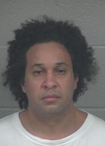 Dillon Johnson a registered Sex or Kidnap Offender of Utah