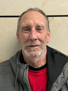 David Neil Stryker a registered Sex or Kidnap Offender of Utah