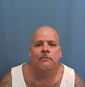 Anthony Soto a registered Sex or Kidnap Offender of Utah