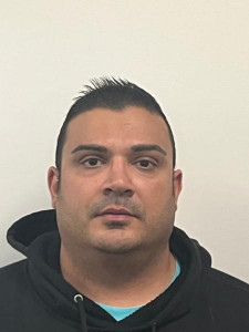 Jonathan Walter Sayad a registered Sex or Kidnap Offender of Utah