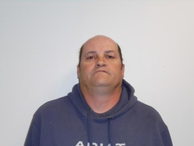 Michael Glenn Morgan a registered Sex or Kidnap Offender of Utah