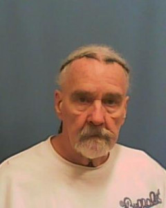 Donnald Lee Whytock a registered Sex or Kidnap Offender of Utah