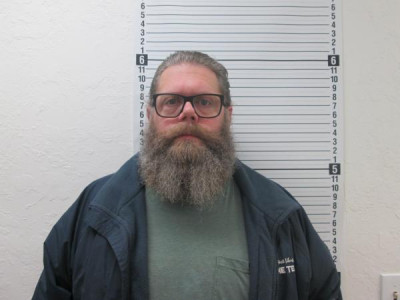 Brett Roy Panter a registered Sex or Kidnap Offender of Utah